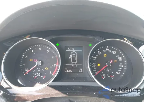 2018 Volkswagen Jetta 1.8T Se Sport from USA, damaged, VIN 3VWD17AJ3JM213373